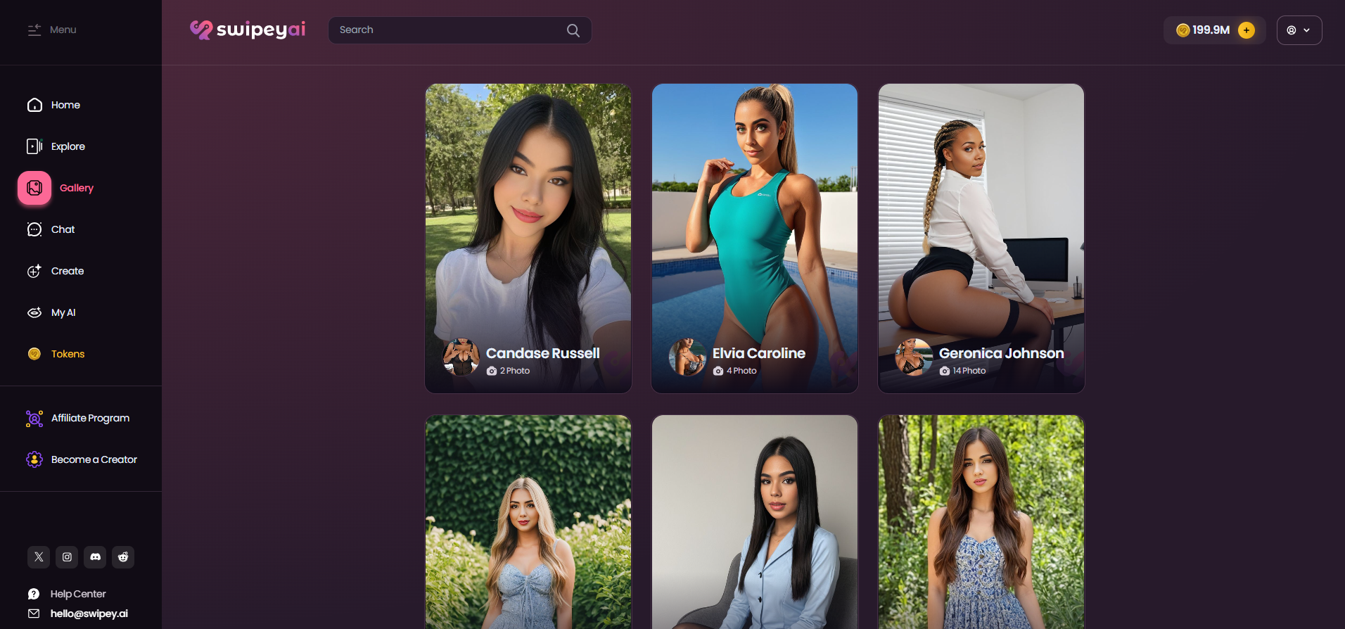 Why Swipey Is More Than Just a Sex Chat Bot